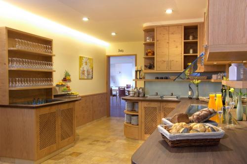 Landgasthof Euringer in ไบลงรีส