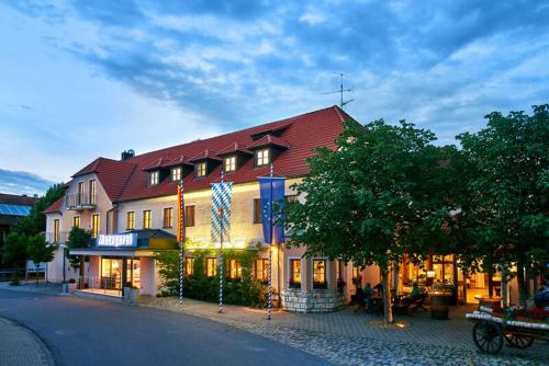 . Landgasthof Euringer