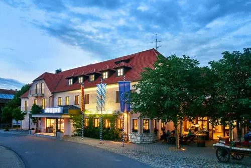 Landgasthof Euringer in Beilngries, Deutschland