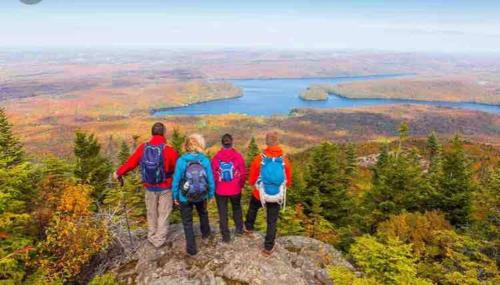 Le Cocon Orford Domaine Cheribourg in اورفورد
