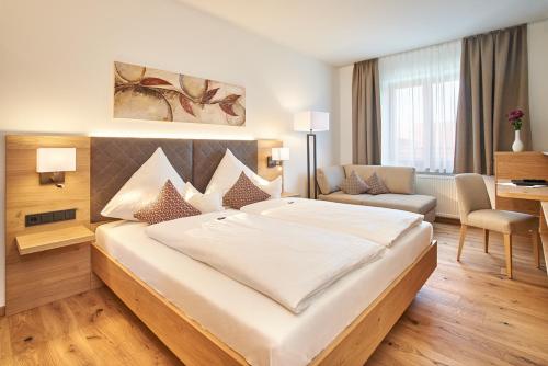 Landgasthof Euringer in ไบลงรีส