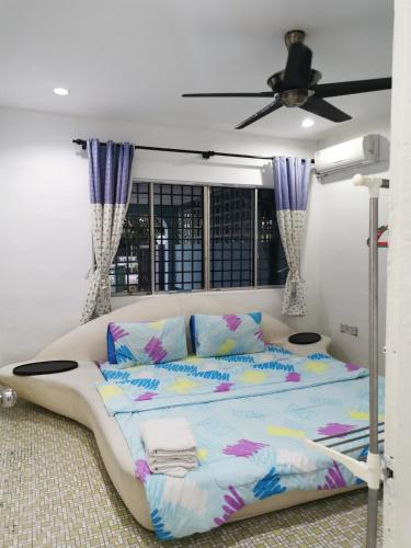Kenyalang Miri Homestay