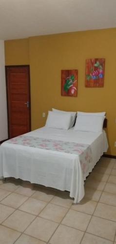 1 double bed