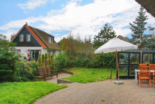 Buitenplaats Callantsoog in Callantsoog