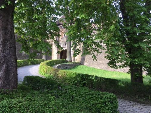 Ferienhaus Mutter Anna's Refugium - image 7