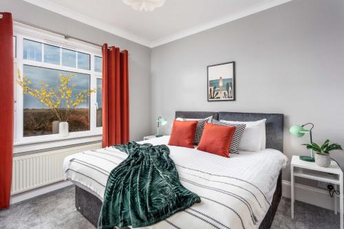 Sunset View - Donnini Apartments - main image