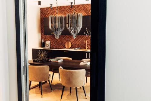 THE CAPITAL Short Stay Apartments
