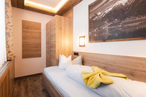 Hotel Appartement Platzergasse - image 11