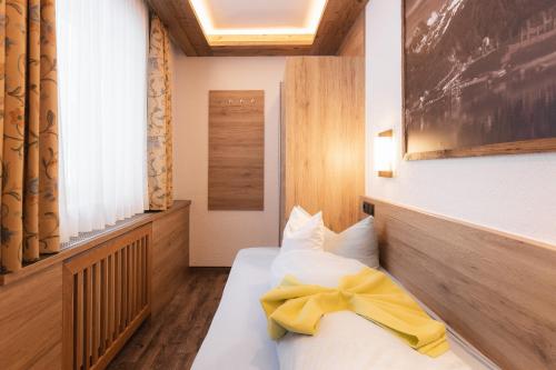 Hotel Appartement Platzergasse - image 12