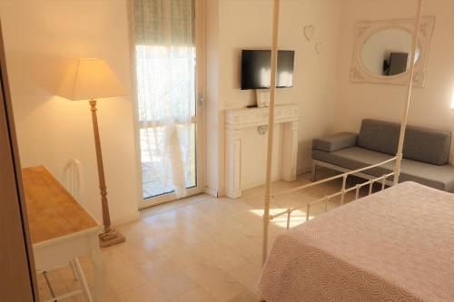Euromotel Croce Bianca in Bassone