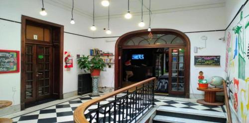 Rivera Hostel Córdoba – Cordoba, IA