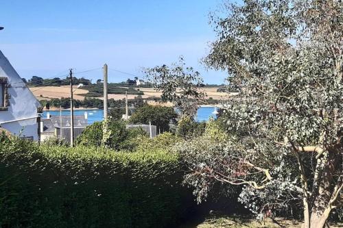 . Appartement avec vue mer 3 étoiles