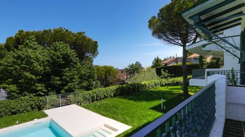 Villa Sarah 10&2