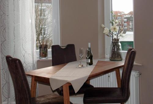 Eisenacher Bremerhaven FeWo - image 3