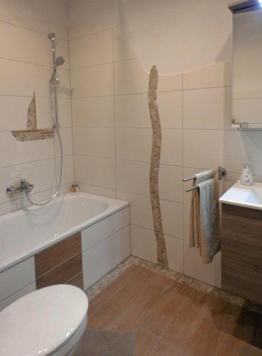 Eisenacher Bremerhaven FeWo - image 12