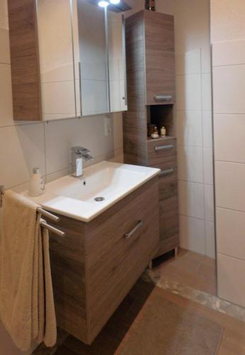 Eisenacher Bremerhaven FeWo - image 10
