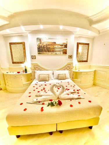 Simon's Guest House Rome, Рим (фото 9)