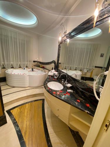 Simon's Guest House Rome, Рим (фото 8)