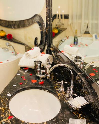 Simon's Guest House Rome, Рим (фото 7)