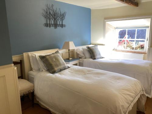 The Drovers Bed and Breakfast - image 11