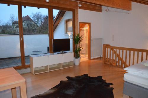 Prinz City Apartments - image 13