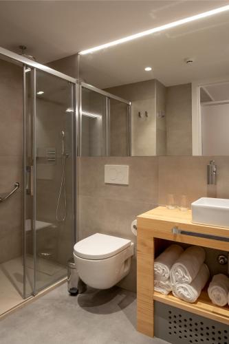 Cristina Enea Rooms - main image