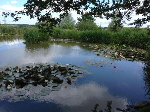 The Retreat, Clematis cottages, Stamford