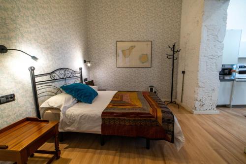 Eco-Aparment Vegueta 3