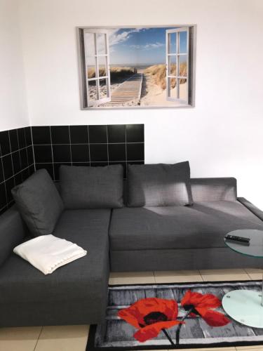 Ferienwohnung Just Happy
