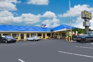 Budget Inn Okeechobee