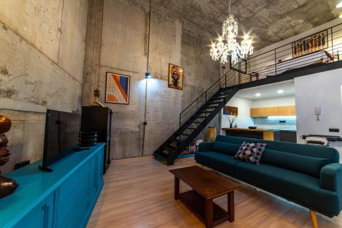  Eco-Lotf Vegueta in Las Palmas de Gran Canaria