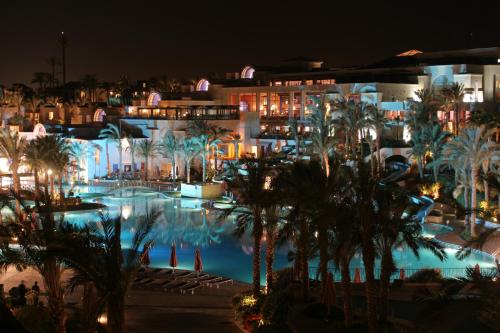 Instalações, Grand Rotana Resort and Spa in Sharm El Sheikh