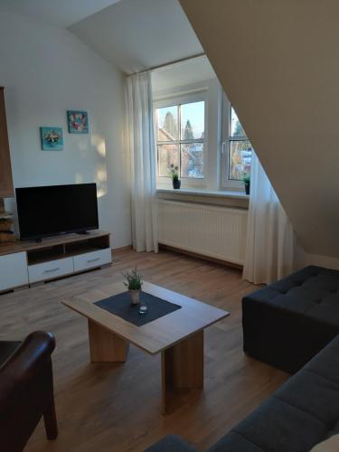 Ferienwohnung Zinne-Wigger in Steimbke, Deutschland