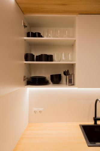Cristina Enea Rooms - image 13