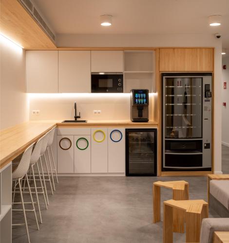 Cristina Enea Rooms - image 14