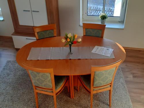 Ferienwohnung Zinne-Wigger in Steimbke