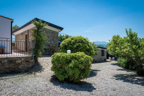 Casa Sciuscetta, Агрополи (фото 10)