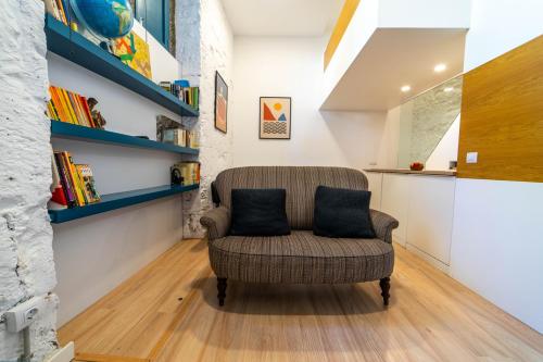  Eco-Studio Vegueta in Las Palmas de Gran Canaria