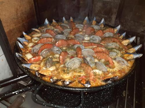  Labaiengo Ostatua in Beinza-Labayen