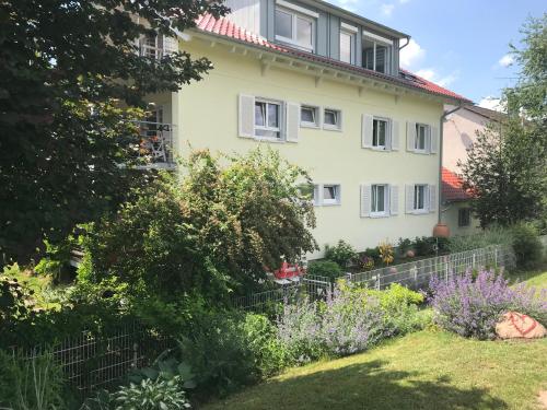 Ferienwohnung an der Elz - Apartment - Emmendingen