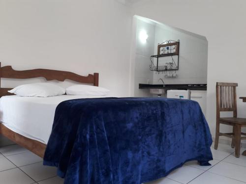 Refugio Ouro Fino 7 Kitnets Casas e Apartamentos