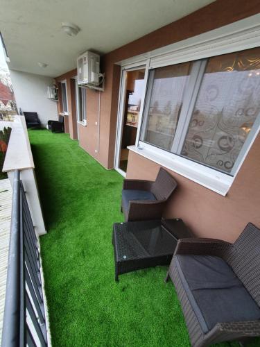 Black Brothers Wellness Apartments - image 5