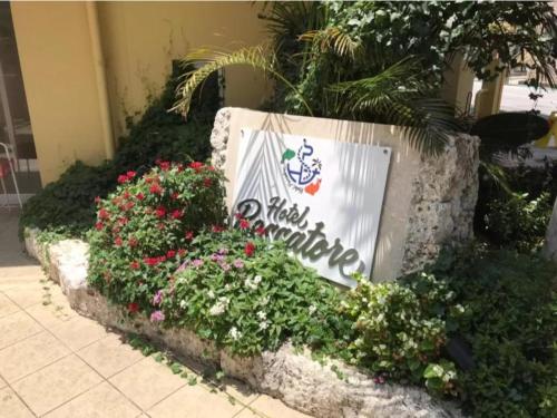 Hotel Pescatore Okinawa - Vacation STAY 20874v