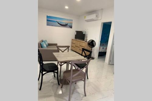 Two-Bedroom Apartment image 10