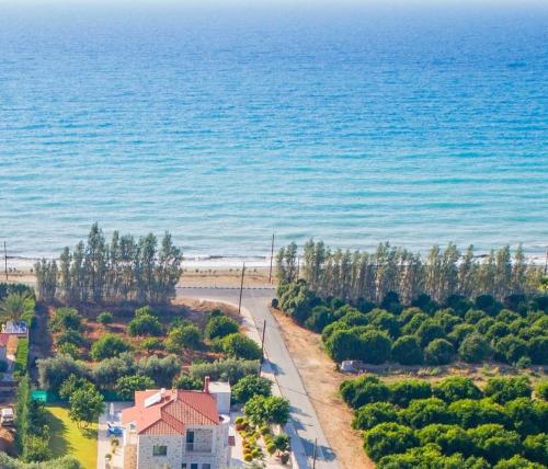 Rafaella Beach Villa- Pvt Pool-Near Sea/Beach 1