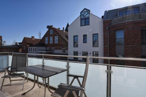 Stadtwohnung 2 Stadtwohnung 2