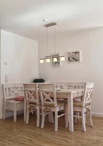 Stadtwohnung 2, Wyk auf Föhr (zdjęcie 6)