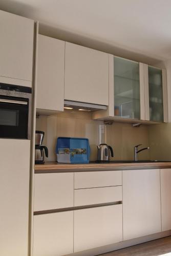 Stadtwohnung 2, Wyk auf Föhr (zdjęcie 7)