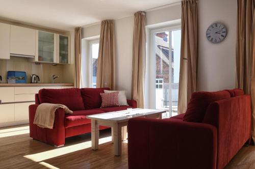 Stadtwohnung 2 Stadtwohnung 2