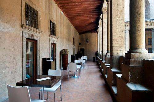 Chiostro del Bramante Accomodation - image 12